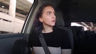 Pervert Teen Is Ambushed - hclips.com