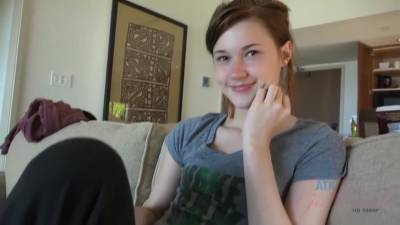 Alaina Dawson Is Ready To Be Professionally Fucked - hclips.com