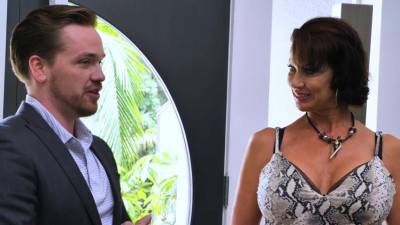 Vanessa Videl Sharon Fuller likes big cock - naughtyamerica - hotmovs.com