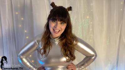 Aliens Clap Cheeks - hclips.com