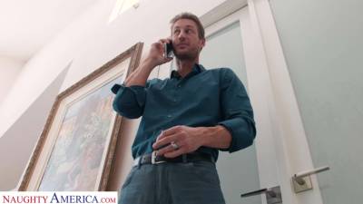 Judy Jolie - Judy Jolie sleeps with friend's husband after a night of debauchery - mywifeshotfriend - hotmovs.com