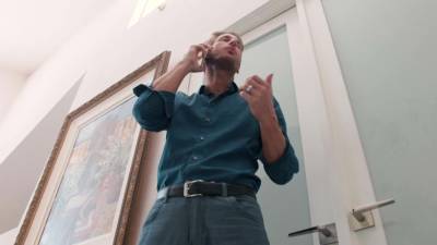 Judy Jolie - Judy Jolie sleeps with friend's husband after a night of debauchery - mywifeshotfriend - hotmovs.com