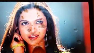 Deepika Padukone Cum Tribute Compilation (38 Tributes) - drtvid.com