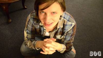 Bettie Bondage - Fleshlight Lovemaking - hclips.com