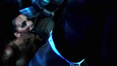 Battle For Pandora. Porn Parody Of The James Camerons Movie - upornia.com