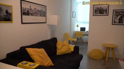 18-years-old Latina Shagged By Gringo - hclips.com