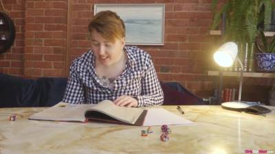 Ginger Snaps In Fantasy - Solo - hclips.com