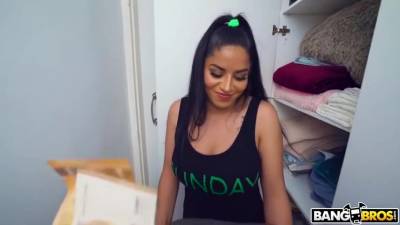 Called For A Maid Service To Clean Our House Today - hclips.com