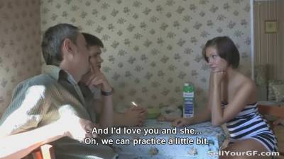 Jana in Want new stuff? Fuck this guy! - hotmovs.com