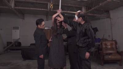 Another Amazoness Queen In The Judas Institute Of Climax - hotmovs.com - Japan