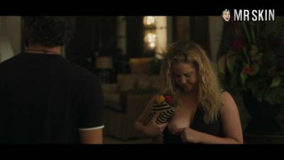 Skin - Skip Pretty And See Titty With Amy Schumer - Mr.Skin - hotmovs.com