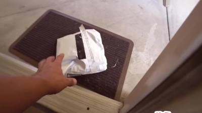 Winter Jade - Hotcrazymess Stripper Step Sister - Winter Jade - hotmovs.com