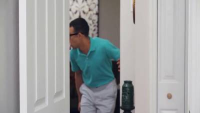 Peeping On The Panty Sniffer - Casca Akashova - hotmovs.com