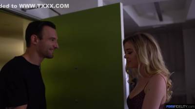 Anny Aurora Maneater Part 1 1080p - hotmovs.com - Germany