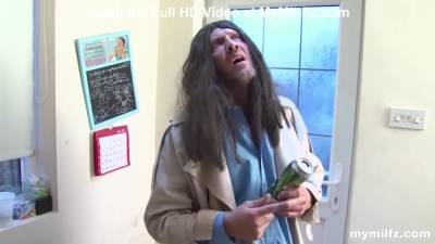 Loz Lorrimar Is A Fucking Freak - hotmovs.com