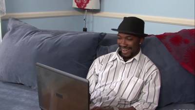 Gorgeous Ebony Honkers Best Youve Seen In Your Life - hotmovs.com