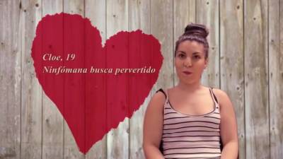 Blind Date! They Fuck Each Other For The First Time! - upornia.com