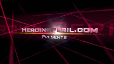 Superheroine Wonder Woman Becomes Mind Controlled Sex Slave - hotmovs.com