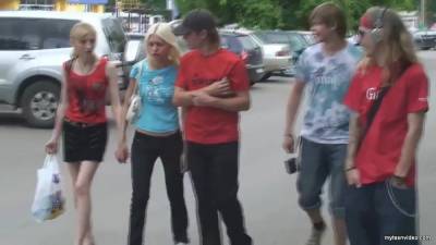 Slutty 18yo Schoolgirls Enjoy Intercourse Party With 18 Years Old - upornia.com