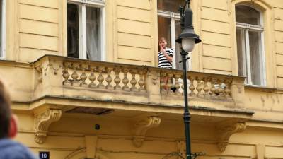 While the term 'street meat' might usually refer to some - drtvid.com