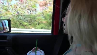 Holidays With Arousing Teen Girl - upornia.com