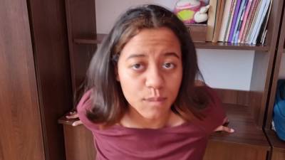 Playing With My Little Wet Pussy - upornia.com