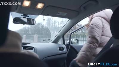 Shy Teen Coed Shameless Fuck With Kate Quinn - hotmovs.com