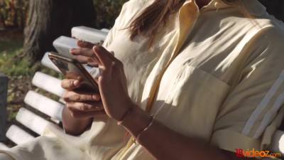 Lana Roy In Wow Date And Great Casual Fuck - hotmovs.com