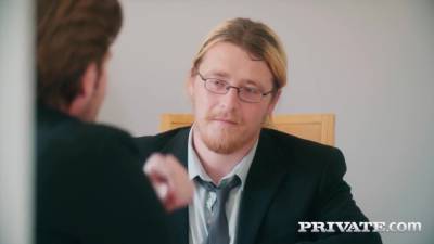 Ella Hughes - Ella Hughes Cuckhold Her Beta - upornia.com - Britain