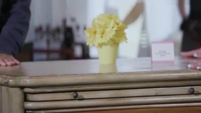 Smoking Blondes Elsa Jean & Brandi Love Last Make Out Bef - hotmovs.com