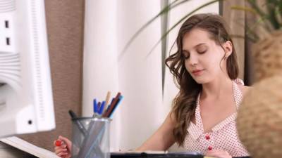 College prep teen assfucked - drtvid.com