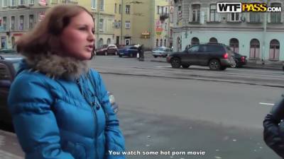 Pickup Blonde - hclips.com