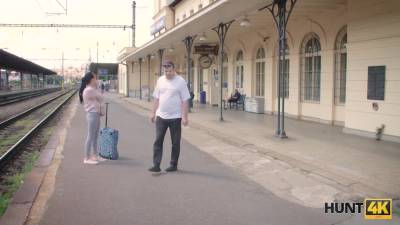 Cuckold Bf Is Watching How Girl Is Satisfying Older Perv - hotmovs.com