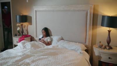 Cheating Wife Jenna Fuck Husbands Best Friend With A Monster Cock - hotmovs.com