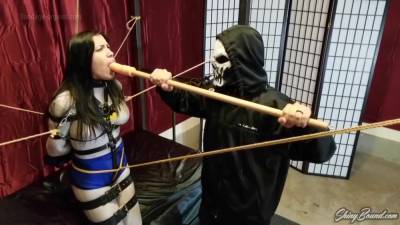 Batwoman Vs. Black Mask Bdsm Sex - upornia.com