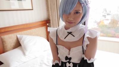 Astonishing Sex Video Creampie Fantastic - hotmovs.com - Japan