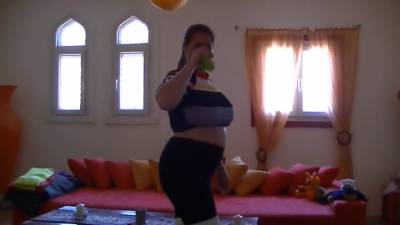 Sports Girl - AngelEyes - hclips.com