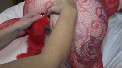 Mollie & Camilla Creampie Play Pt2 - MollieFoxxx - hclips.com