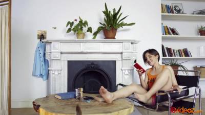 Alex - 18videoz - Alex Swon - Wet teeny hungry to fuck - hotmovs.com