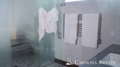 Carolina Sweets - naughtyathletics - hotmovs.com