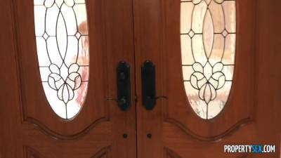 Alexia Anders - Property Love Making - Gracious Bnb Host 1 - Alexia - hotmovs.com