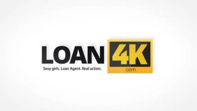 Bad Agent Can Give Exciting A Loan If She Will - hotmovs.com