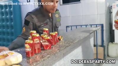 Busty Latina Cougar Gangbang Porn - upornia.com