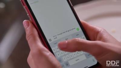 Stefany Kyler - The Familys Handyman - upornia.com