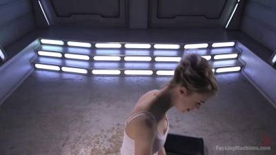 Doctor Thumper best machine - sexu.com