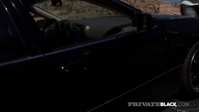 Hot Bondage! Brunette Ashley Blue Gets Her Dom S Dark Dick! - upornia.com