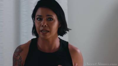 Exposed Scene 4 - upornia.com