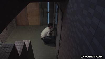 Cheating Wife Akari Asayiri 2 Scene1 0 - hotmovs.com - Japan