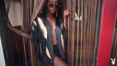 Sarissle in Little Luxuries - PlayboyPlus - hotmovs.com