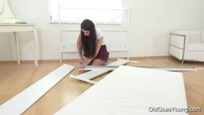 Nakita Star has the most amazing sex - sexu.com - Czech Republic